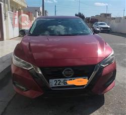 نيسان سنترا